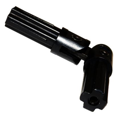 Picture of Crown Automotive Jeep Replacement Soft Top Bow Knuckle - 5166017AB