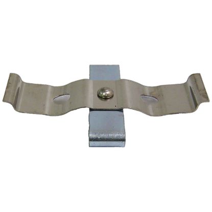 Picture of Crown Automotive Jeep Replacement Disc Brake Anti-Rattle Clip - 5174333AA