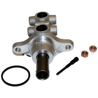 Picture of Crown Automotive Jeep Replacement Brake Master Cylinder - 5175093AA