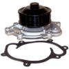Picture of Crown Automotive Jeep Replacement Engine Water Pump - 5175580AA