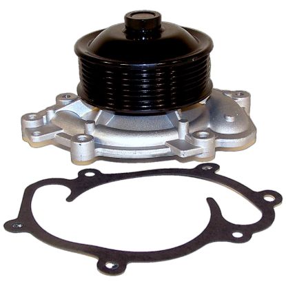 Picture of Crown Automotive Jeep Replacement Engine Water Pump - 5175580AA