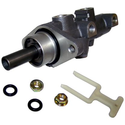 Picture of Crown Automotive Jeep Replacement Brake Master Cylinder - 5175732AA