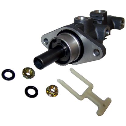 Picture of Crown Automotive Jeep Replacement Brake Master Cylinder - 5175732AA