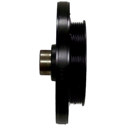 Picture of Crown Automotive Jeep Replacement Engine Harmonic Balancer - 5179797AA