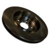 Picture of Crown Automotive Jeep Replacement Disc Brake Rotor - 5181512AB