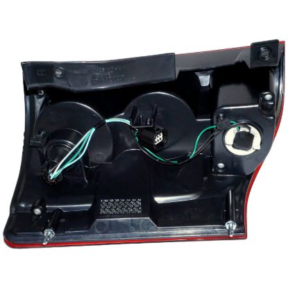 Picture of Crown Automotive Jeep Replacement Tail Light Assembly - 5182534AD
