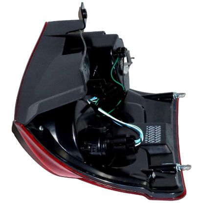 Picture of Crown Automotive Jeep Replacement Tail Light Assembly - 5182534AD