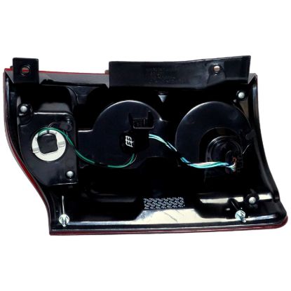 Picture of Crown Automotive Jeep Replacement Tail Light Assembly - 5182535AD