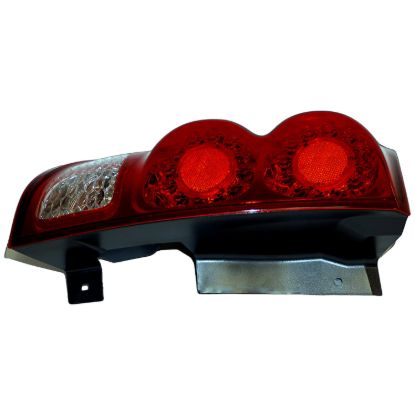 Picture of Crown Automotive Jeep Replacement Tail Light Assembly - 5182535AD