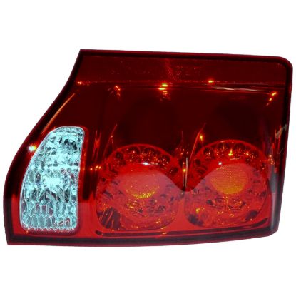 Picture of Crown Automotive Jeep Replacement Tail Light Assembly - 5182535AD