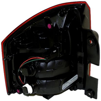 Picture of Crown Automotive Jeep Replacement Tail Light Assembly - 5182542AC