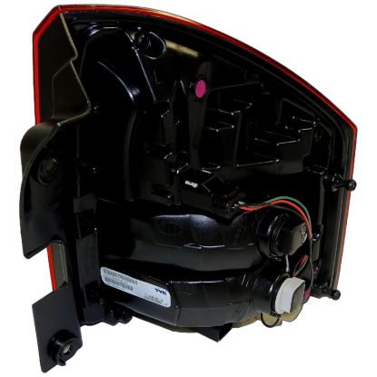 Picture of Crown Automotive Jeep Replacement Tail Light Assembly - 5182543AC