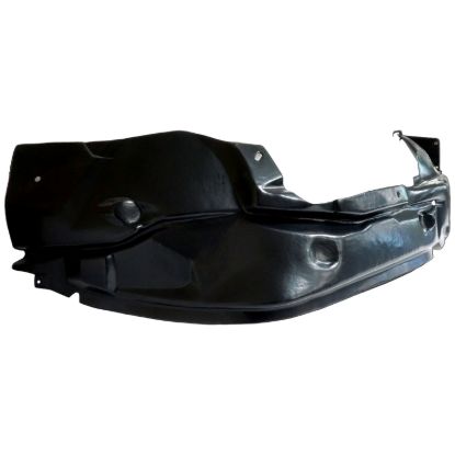 Picture of Crown Automotive Jeep Replacement Fender Liner - 5182554AD