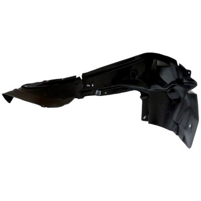 Picture of Crown Automotive Jeep Replacement Fender Liner - 5182555AD