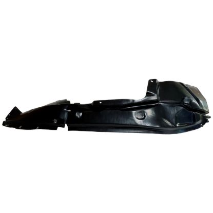 Picture of Crown Automotive Jeep Replacement Fender Liner - 5182555AD