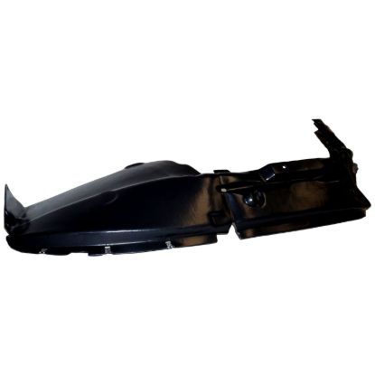 Picture of Crown Automotive Jeep Replacement Fender Liner - 5182555AD