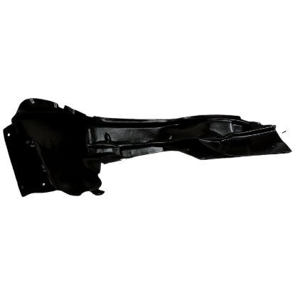 Picture of Crown Automotive Jeep Replacement Fender Liner - 5182557AD