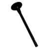 Picture of Crown Automotive Jeep Replacement Engine Exhaust Valve - 5184128AE