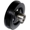Picture of Crown Automotive Jeep Replacement Engine Harmonic Balancer - 5184293AH