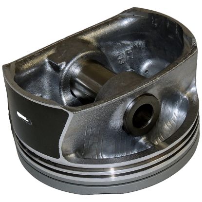 Picture of Crown Automotive Jeep Replacement Engine Piston - 5184347P