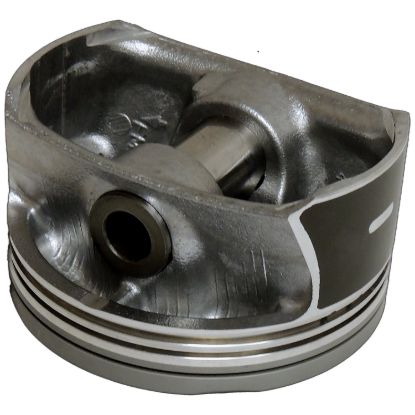 Picture of Crown Automotive Jeep Replacement Engine Piston - 5184347P