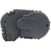 Picture of Crown Automotive Jeep Replacement Fuel Injection Throttle Body - 5184349AC