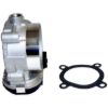 Picture of Crown Automotive Jeep Replacement Fuel Injection Throttle Body - 5184349AC