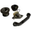Picture of Crown Automotive Jeep Replacement Engine Timing Chain Kit - 5184355K
