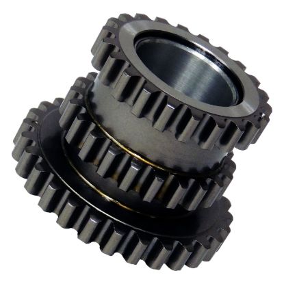 Picture of Crown Automotive Jeep Replacement Engine Timing Gear - 5184357AE