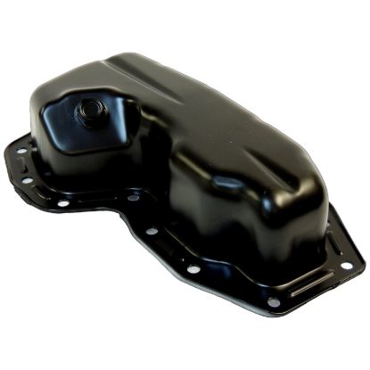 Picture of Crown Automotive Jeep Replacement Engine Oil Pan - 5184407AF