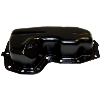 Picture of Crown Automotive Jeep Replacement Engine Oil Pan - 5184407AF