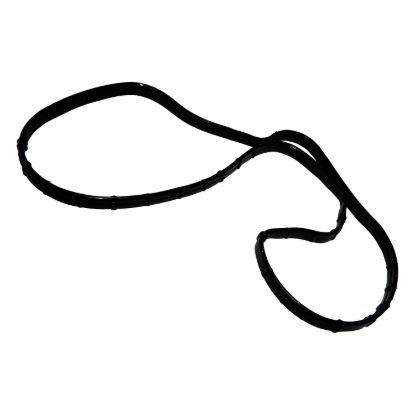 Picture of Crown Automotive Jeep Replacement Engine Coolant Crossover Pipe Gasket - 5184454AE