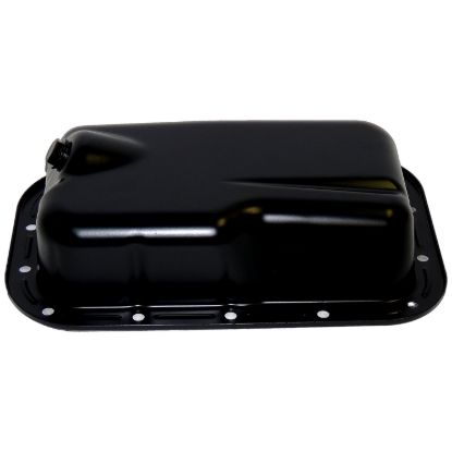 Picture of Crown Automotive Jeep Replacement Engine Oil Pan - 5184546AC