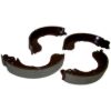 Picture of Crown Automotive Jeep Replacement Drum Brake Shoe Set - 5191306AA
