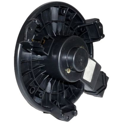 Picture of Crown Automotive Jeep Replacement HVAC Blower Motor - 5191345AA