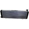 Picture of Crown Automotive Jeep Replacement Radiator - 5191930AA