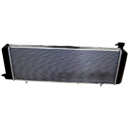 Picture of Crown Automotive Jeep Replacement Radiator - 5191930AA