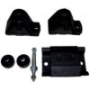 Picture of Crown Automotive Jeep Replacement Engine Mount Kit - 52000074K