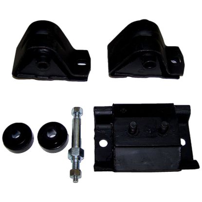 Picture of Crown Automotive Jeep Replacement Engine Mount Kit - 52000074K