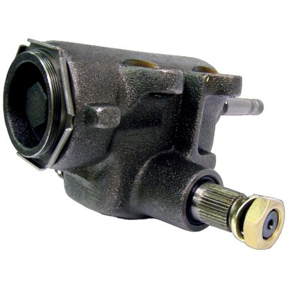 Picture of Crown Automotive Jeep Replacement Steering Gear Box - 52000089