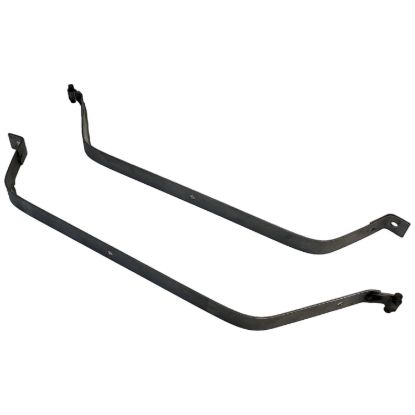 Picture of Crown Automotive Jeep Replacement Fuel Tank Strap - 52000128K