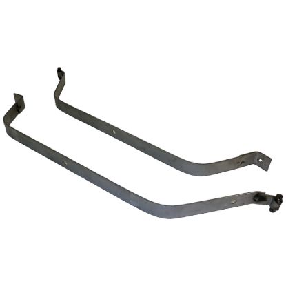 Picture of Crown Automotive Jeep Replacement Fuel Tank Strap - 52000128K