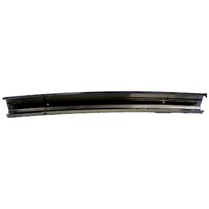 Picture of Crown Automotive Jeep Replacement Bumper - 52000177