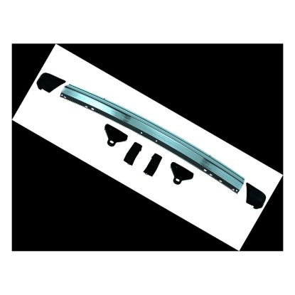 Picture of Crown Automotive Jeep Replacement Bumper - 52000177K