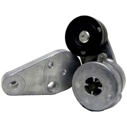 Picture of Crown Automotive Jeep Replacement Bumper - 52000185