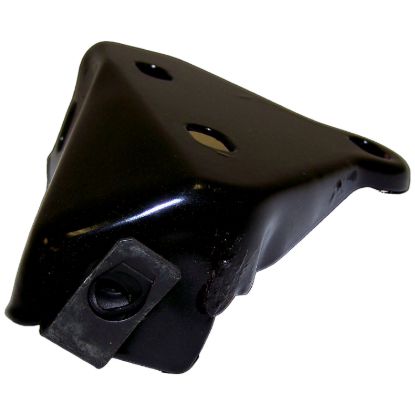 Picture of Crown Automotive Jeep Replacement Bumper Mounting Bracket - 52000488