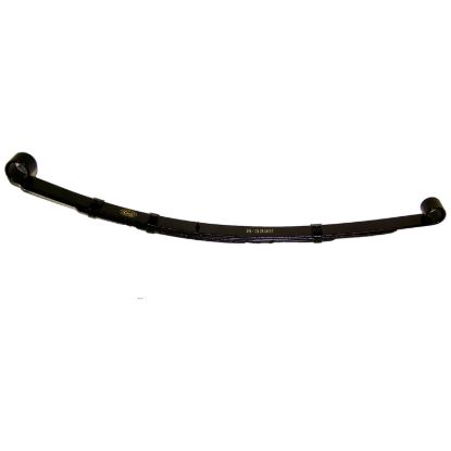 Picture of Crown Automotive Jeep Replacement Leaf Spring Assembly - 52000707