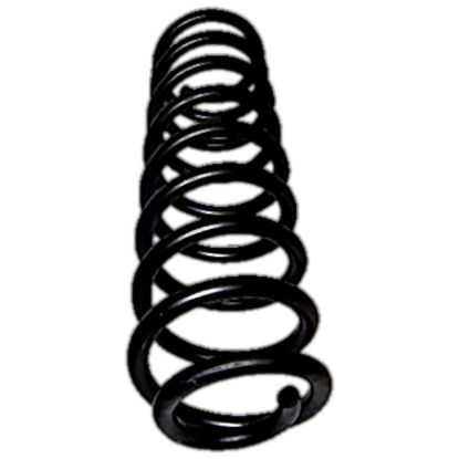 Picture of Crown Automotive Jeep Replacement Coil Spring - 52001790