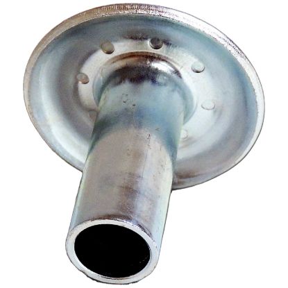 Picture of Crown Automotive Jeep Replacement Body Mount Cushion Sleeve - 52001961