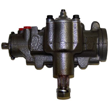 Picture of Crown Automotive Jeep Replacement Steering Gear Box - 52002085R